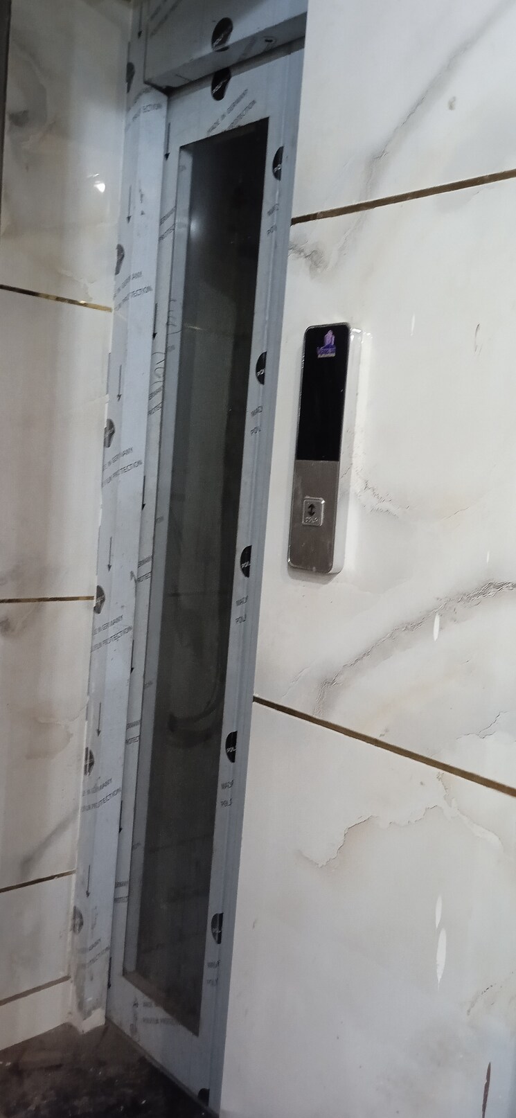 undefined, igi airport area 3 Bedroom 1000 Sq.Ft. Apartment In Igi Airport Area Delhi 9264061