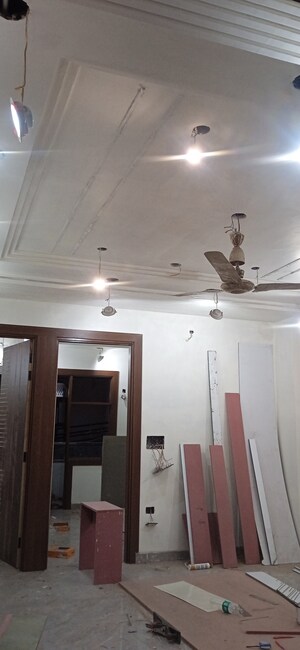 Furnished Amenities in 3 BHK Apartment at Igi Airport Area – for Sale