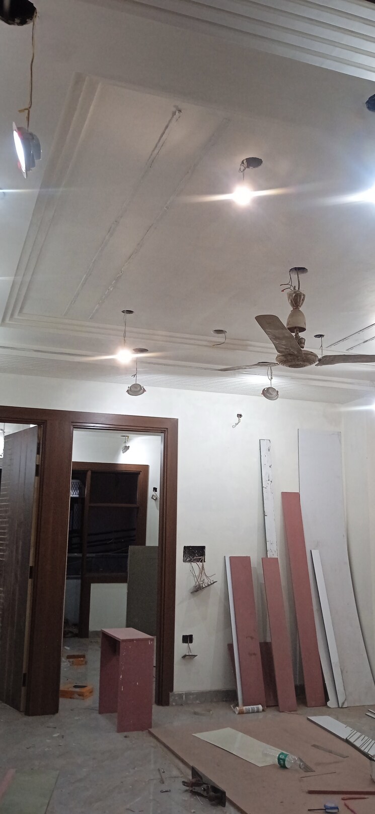 undefined, igi airport area 3 Bedroom 1000 Sq.Ft. Apartment In Igi Airport Area Delhi 9264061