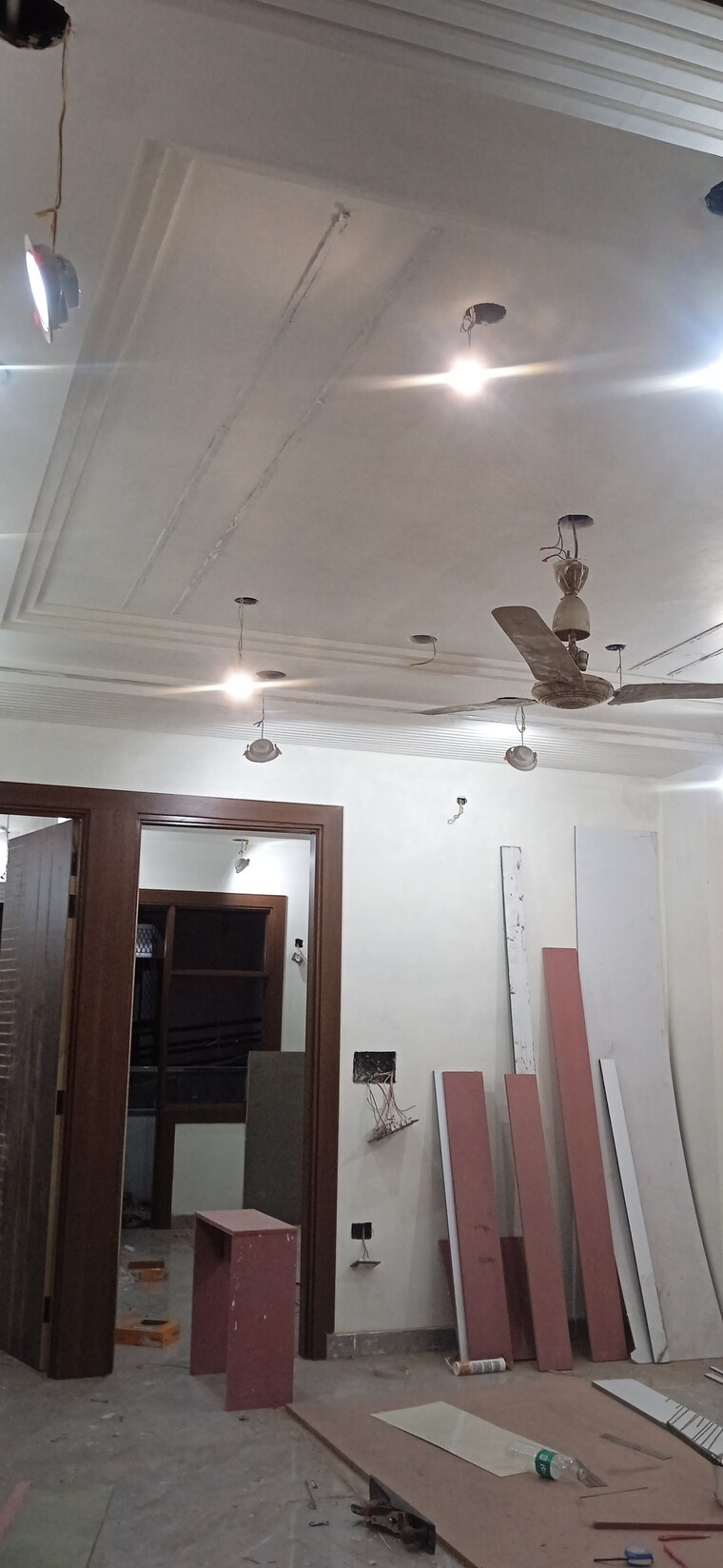 undefined, igi airport area 3 Bedroom 1000 Sq.Ft. Apartment In Igi Airport Area Delhi 9264061