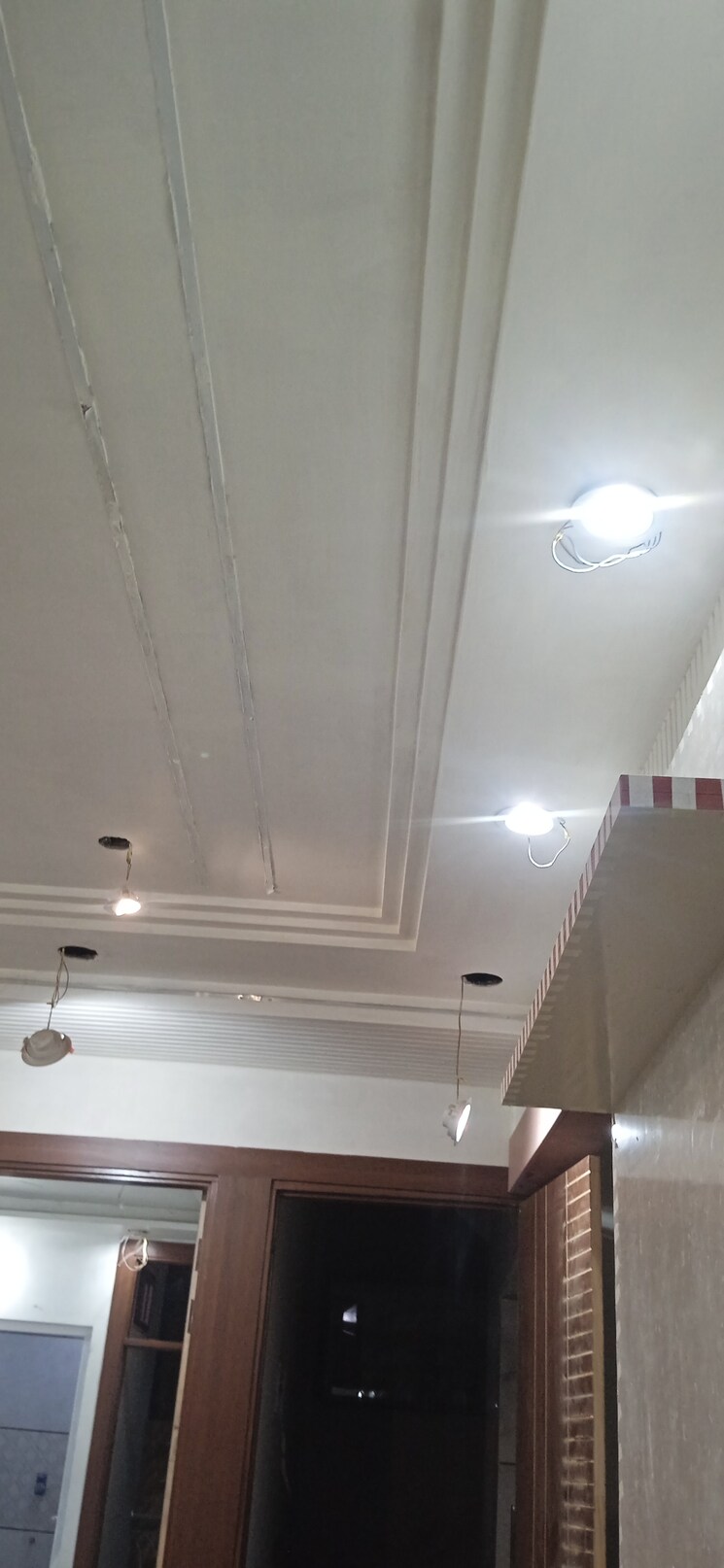 undefined, igi airport area 3 Bedroom 1000 Sq.Ft. Apartment In Igi Airport Area Delhi 9264061