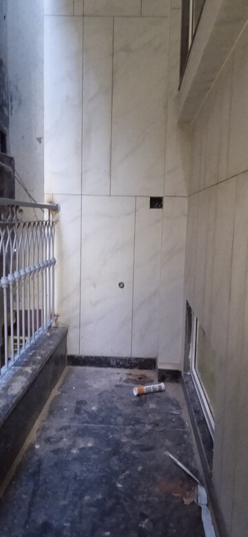 Balcony in 3 BHK Apartment at Igi Airport Area – for Sale