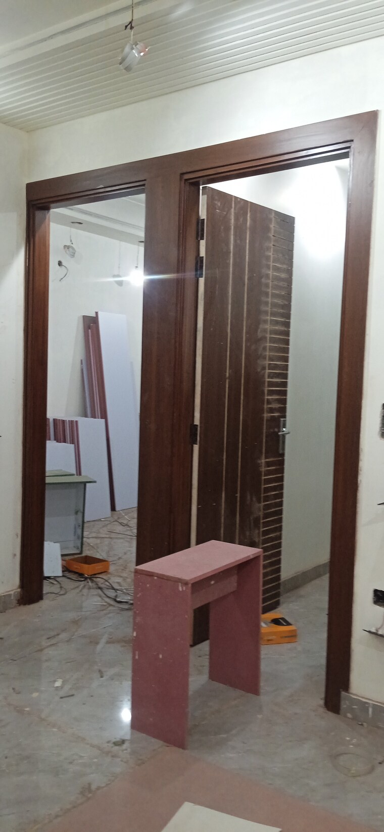 Other, igi airport area 3 Bedroom 1000 Sq.Ft. Apartment In Igi Airport Area Delhi 9264061