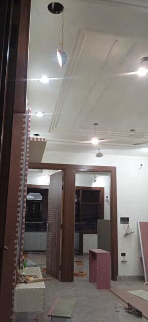  3 BHK Apartment at Igi Airport Area – for Sale