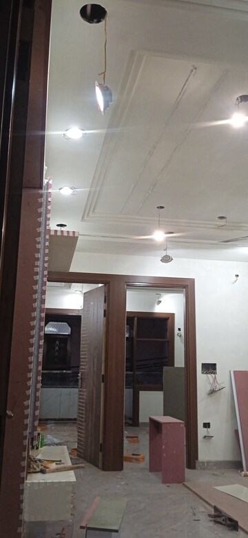  3 BHK Apartment at Igi Airport Area – for Sale