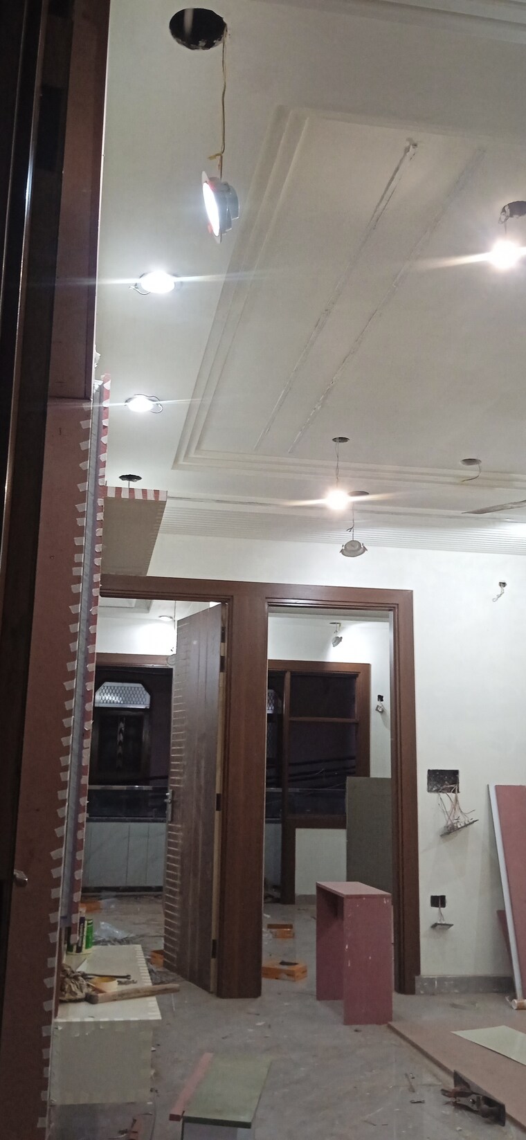 Other, igi airport area 3 Bedroom 1000 Sq.Ft. Apartment In Igi Airport Area Delhi 9264061