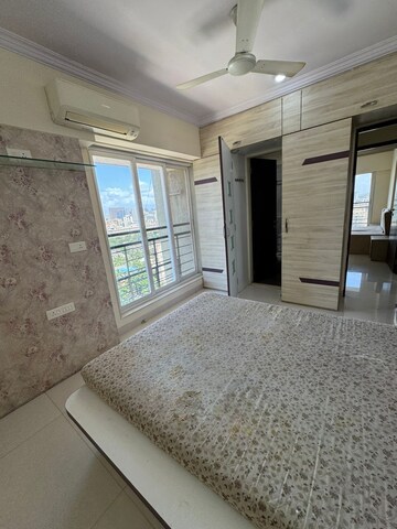 1 BHK Apartment For Rent in Hiranandani Highland, Powai