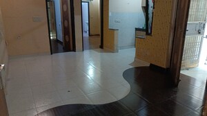 Living Room in 2 BHK Builder Floor at Vaishali Sector 4 – for Sale