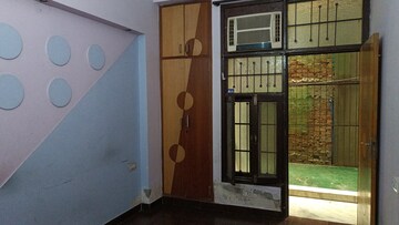 Room in 2 BHK Builder Floor at Vaishali Sector 4 – for Sale
