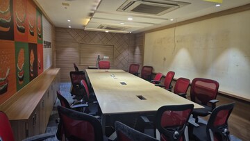 Team Area in  Office Space at Wadhwa Vedanta, Marol – for Rent