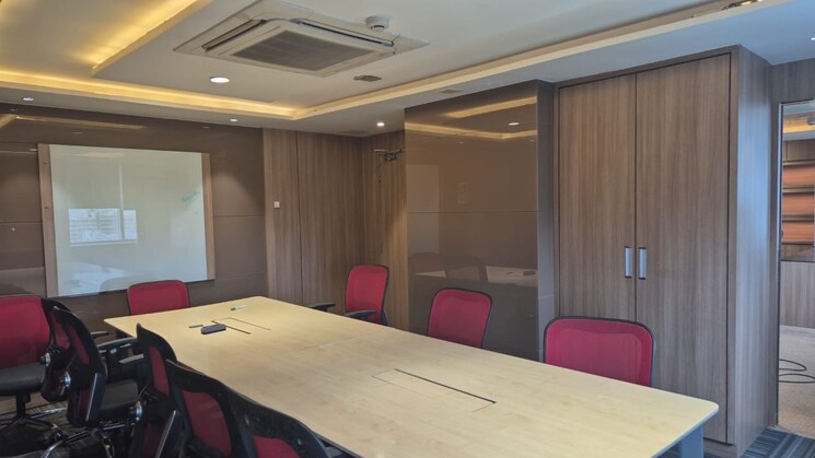 Team Area, wadhwa-vedanta Commercial Office Space 7900 Sq.Ft. In Marol Mumbai 9264074