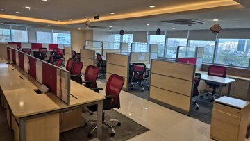  Office Space For Rent in Wadhwa Vedanta, Marol