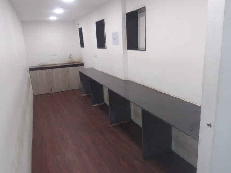 Common Area, silver-castle-andheri Commercial Office Space 2000 Sq.Ft. In Andheri East Mumbai 9264084