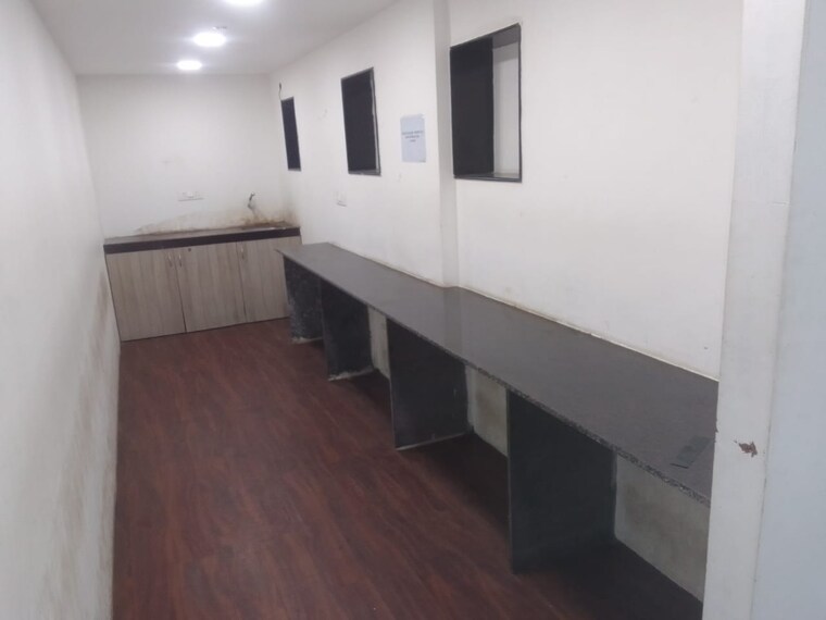 Common Area, silver-castle-andheri Commercial Office Space 2000 Sq.Ft. In Andheri East Mumbai 9264084