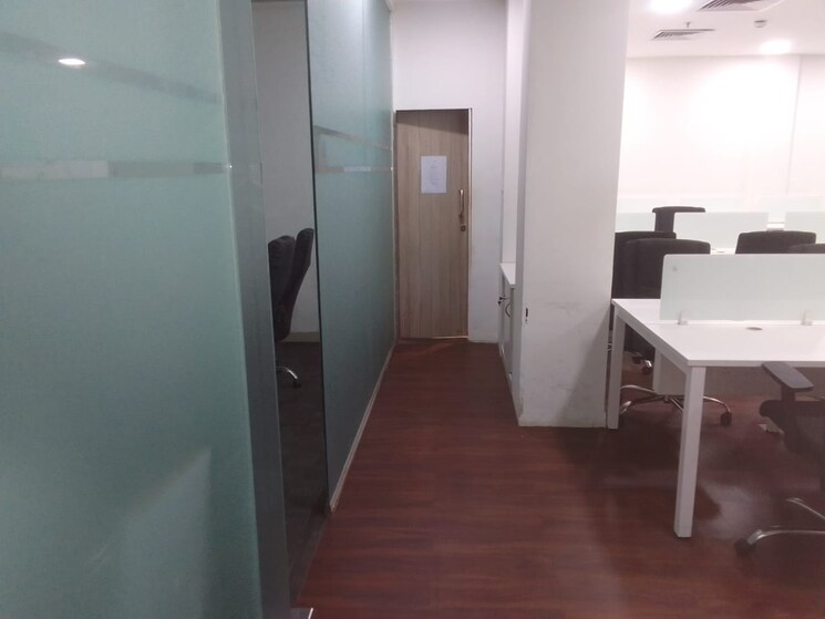 Common Area, silver-castle-andheri Commercial Office Space 2000 Sq.Ft. In Andheri East Mumbai 9264084
