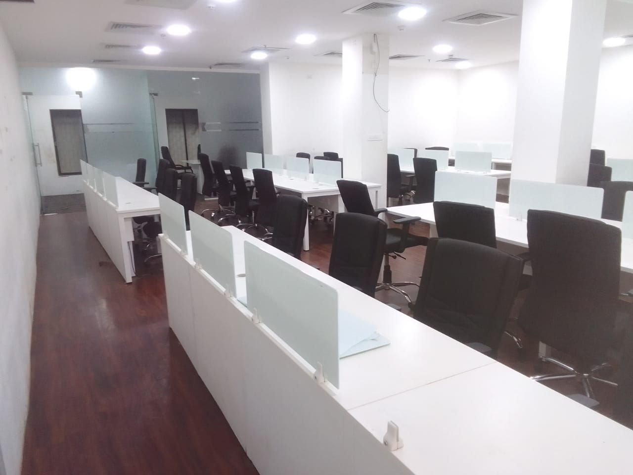 Office Space For Rent in Silver Castle Andheri