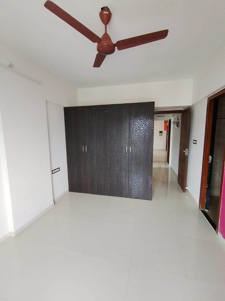 Master Bedroom, chaitanya-ashwini 2 Bedroom 634 Sq.Ft. Apartment In Borivali West Mumbai 9264088