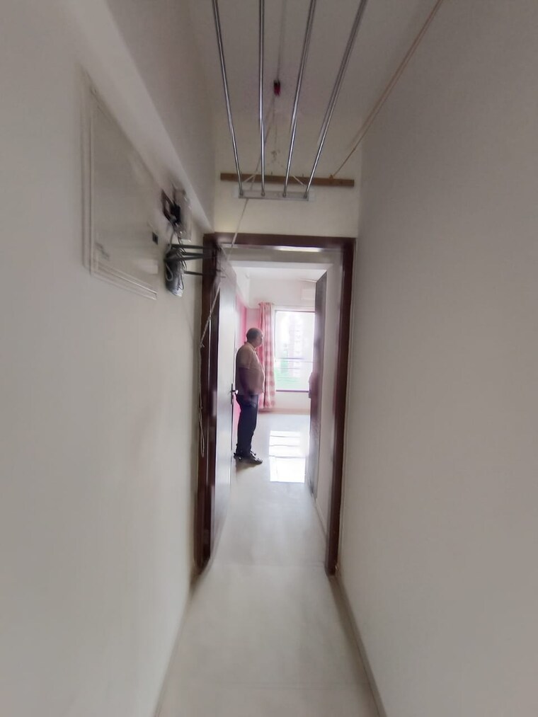 Master Bedroom, chaitanya-ashwini 2 Bedroom 634 Sq.Ft. Apartment In Borivali West Mumbai 9264088