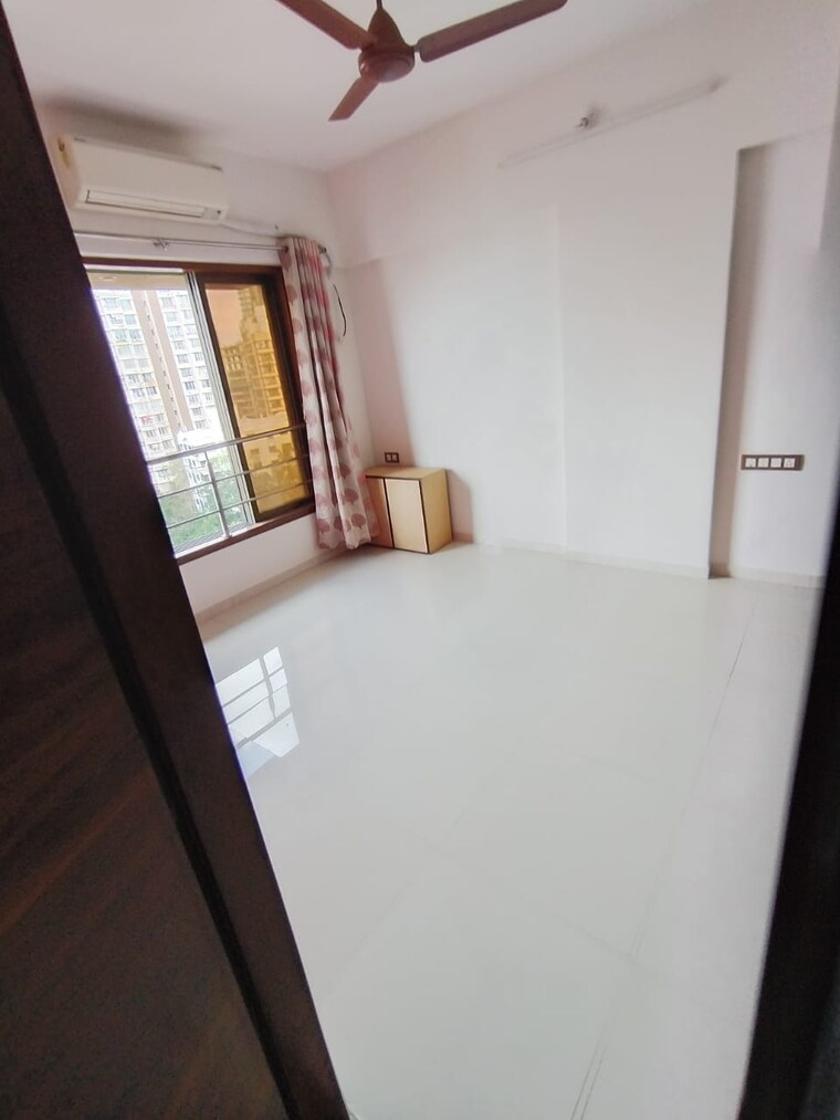 Master Bedroom, chaitanya-ashwini 2 Bedroom 634 Sq.Ft. Apartment In Borivali West Mumbai 9264088