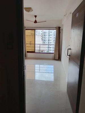 Master Bedroom in 2 BHK Apartment at Chaitanya Ashwini, Borivali West – for Rent
