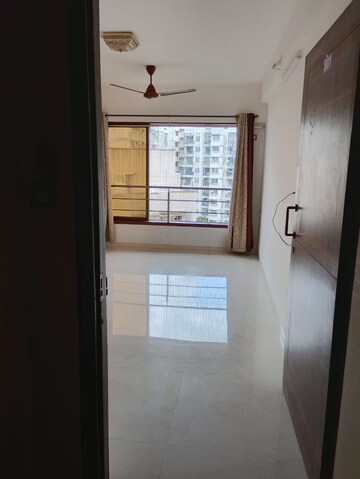Master Bedroom in 2 BHK Apartment at Chaitanya Ashwini, Borivali West – for Rent