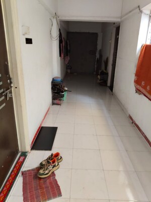  1 BHK Apartment at Quarter Gate, New Nana Peth – for Sale