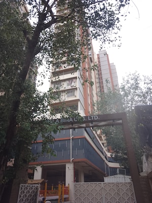 1 BHK Apartment For Rent in Shila Bina Apartments, Borivali West