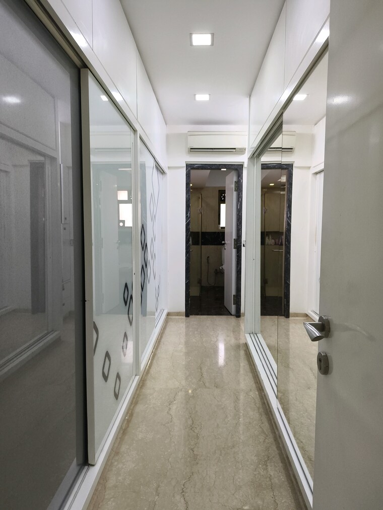 Other, s-raheja-sapphire 4 Bedroom 2500 Sq.Ft. Apartment In Santacruz West Mumbai 9264098