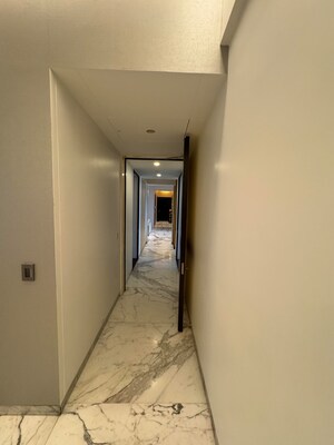 Kitchen in 4 BHK Apartment at Lodha Bellissimo, Mahalaxmi – for Rent