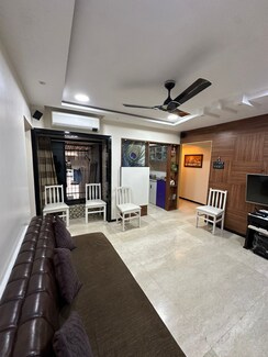 4 BHK Apartment For Sale in Amal Pushp Vatika