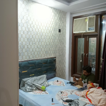 2 BHK Builder Floor For Rent in Govindpuri