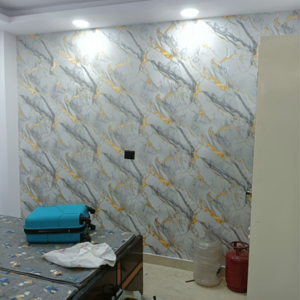 Furnished Amenities in 2 BHK Builder Floor at Govindpuri – for Rent