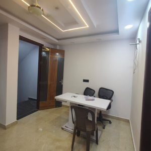 Living Room in 3 BHK Builder Floor at Govindpuri – for Rent