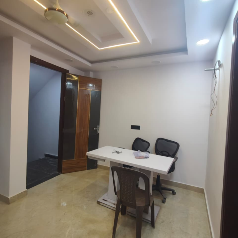 Living Room, govindpuri 3 Bedroom 1200 Sq.Ft. Builder Floor In Govindpuri Delhi 9264110