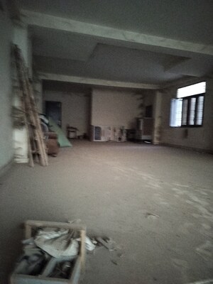  Showroom – Exterior View View at Sector 12 Dwarka - for Rent