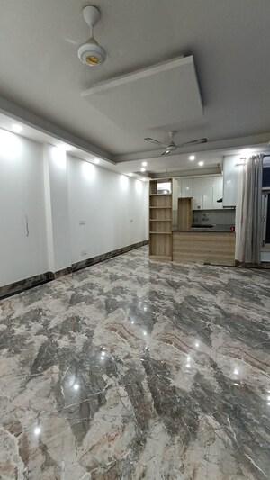 3 BHK Builder Floor For Sale in Freedom Fighters Enclave