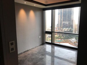 4 BHK Apartment For Rent in Lodha Trump Tower, Worli