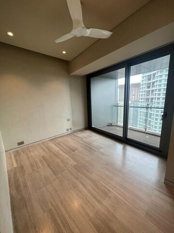 4 BHK Apartment For Rent in Lodha The World Towers World One Tier 2, Worli
