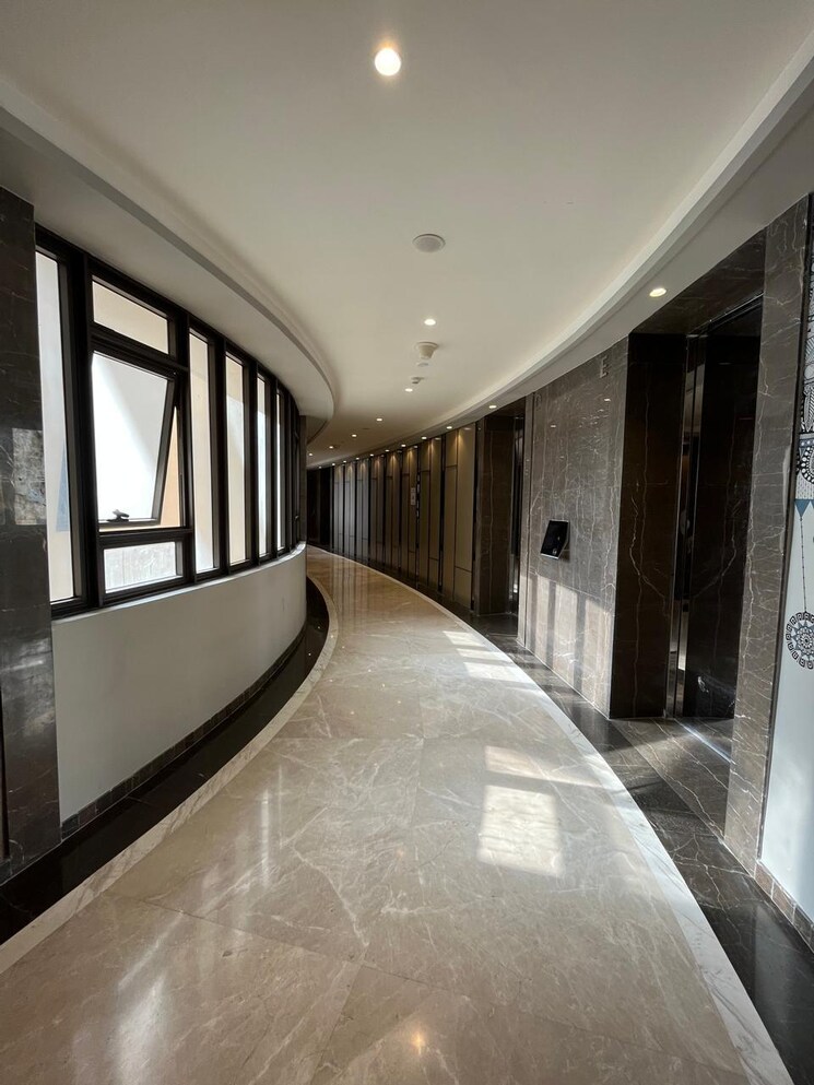 Kitchen, lodha-the-park 4 Bedroom 1471 Sq.Ft. Apartment In Worli Mumbai 9264160