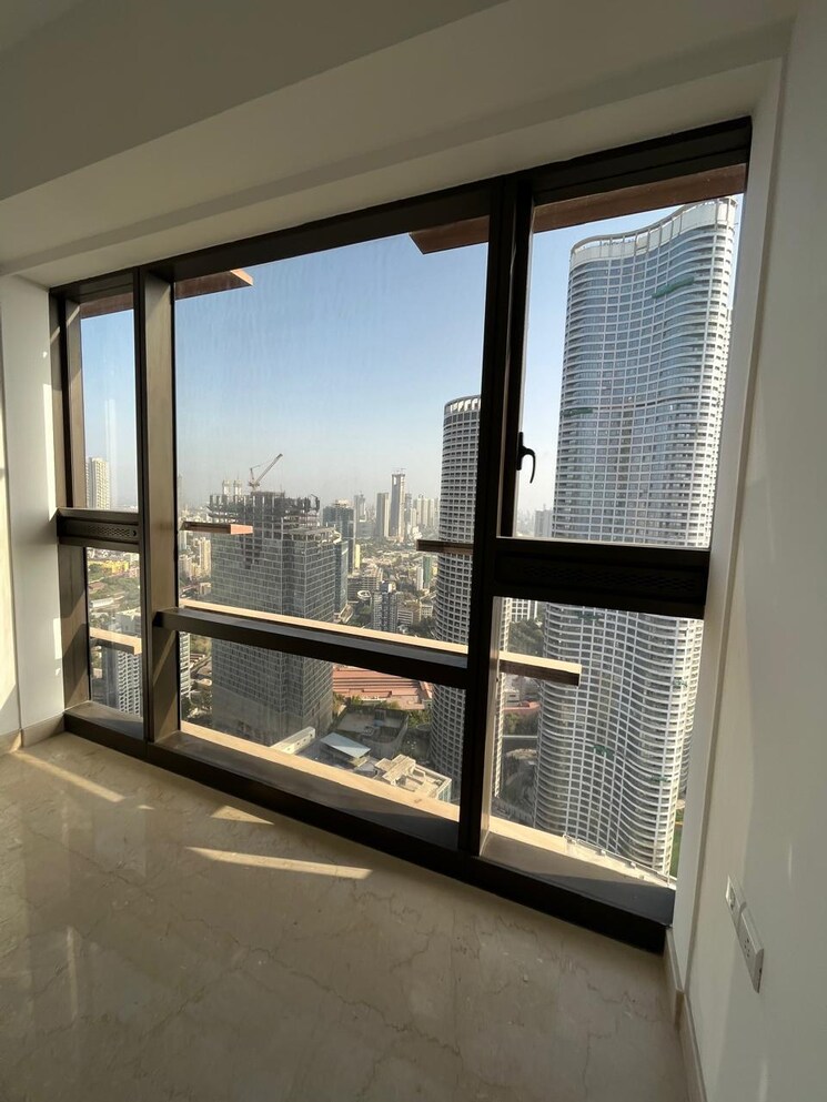 Balcony, lodha-the-park 4 Bedroom 1471 Sq.Ft. Apartment In Worli Mumbai 9264160