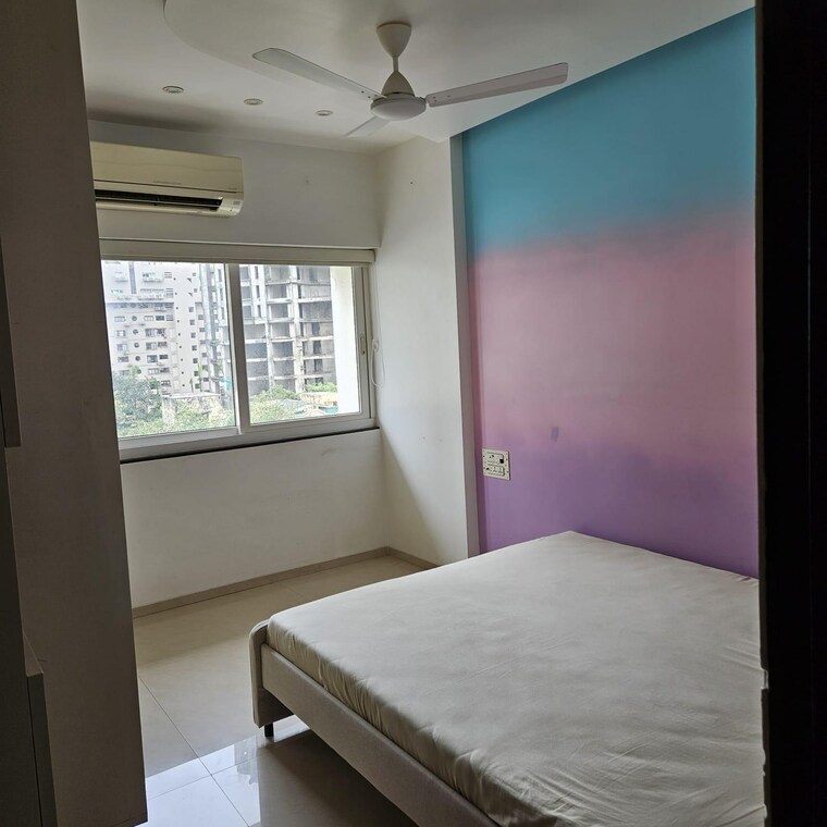 Bedroom, prabhadevi-chs 2 Bedroom 790 Sq.Ft. Apartment In Prabhadevi Mumbai 9264162