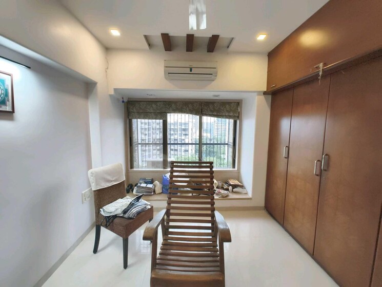 Living Room, prabhadevi-chs 2 Bedroom 980 Sq.Ft. Apartment In Prabhadevi Mumbai 9264164