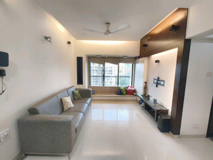 Living Room, prabhadevi-chs 2 Bedroom 980 Sq.Ft. Apartment In Prabhadevi Mumbai 9264164