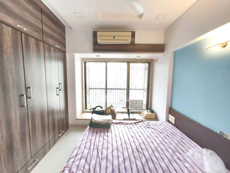 Bedroom, prabhadevi-chs 2 Bedroom 980 Sq.Ft. Apartment In Prabhadevi Mumbai 9264164