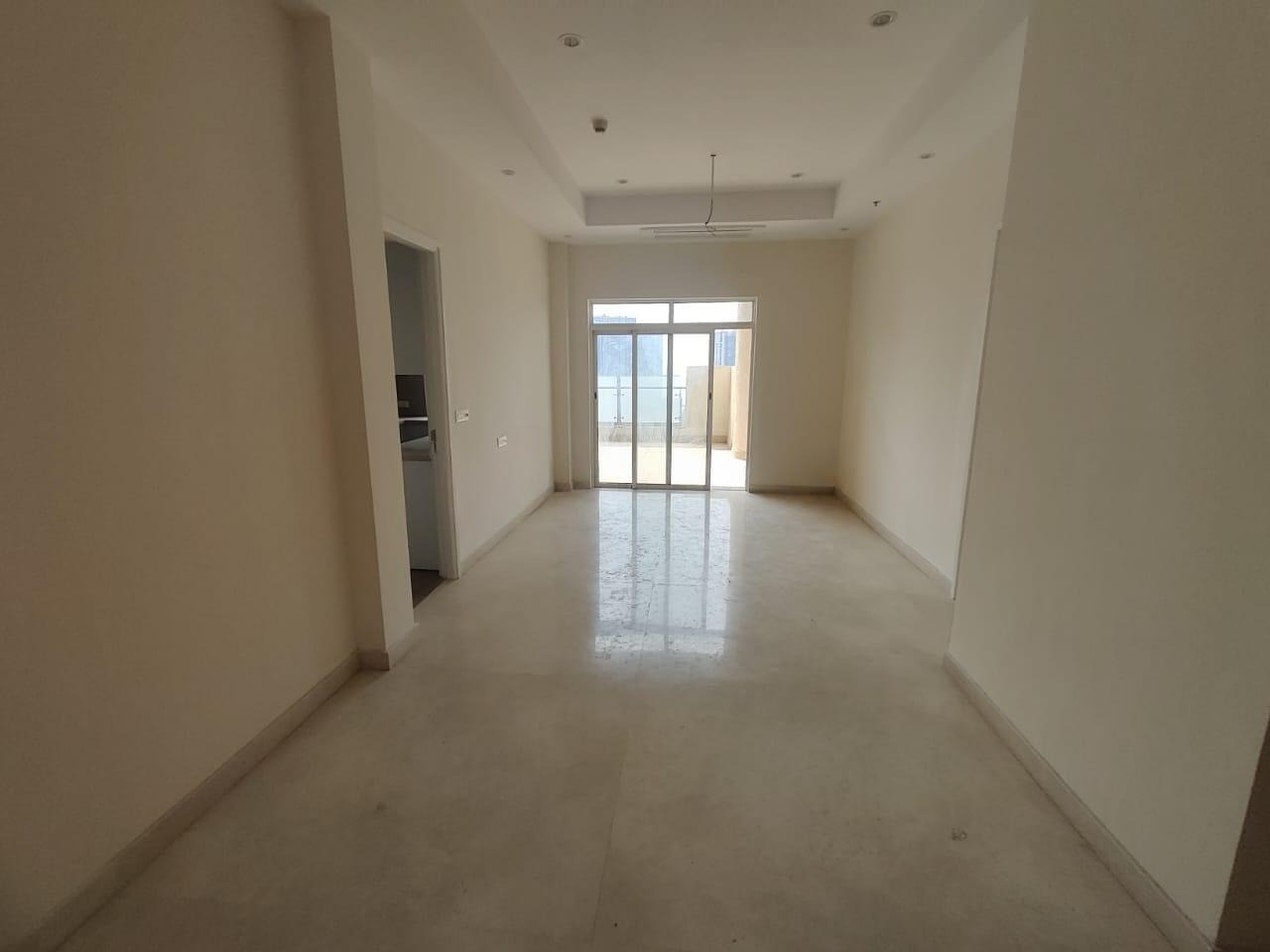 3 BHK + Servant Room Apartment For Rent in Indiabulls Blu