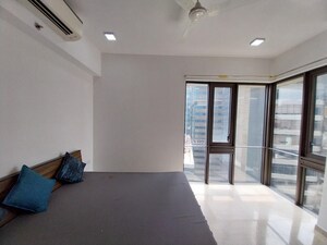 3 BHK Apartment For Rent in Lodha The Park, Worli