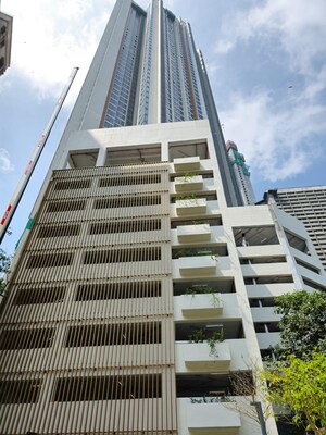 3 BHK Apartment – Exterior View View at Piramal Mahalaxmi, Mahalaxmi - for Rent