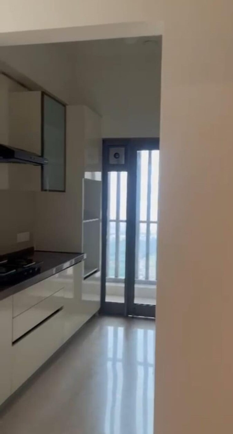 Kitchen, piramal-mahalaxmi 3 Bedroom 1051 Sq.Ft. Apartment In Mahalaxmi Mumbai 9264176