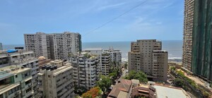 3 BHK Apartment – Exterior View View at Lokhandwala Minerva Mahalaxmi, Mahalaxmi - for Rent