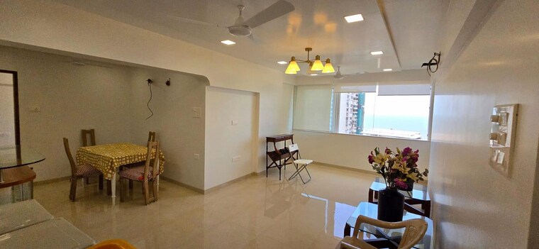 Living Room, lokhandwala-minerva-mahalaxmi 3 Bedroom 1780 Sq.Ft. Apartment In Mahalaxmi Mumbai 9264178
